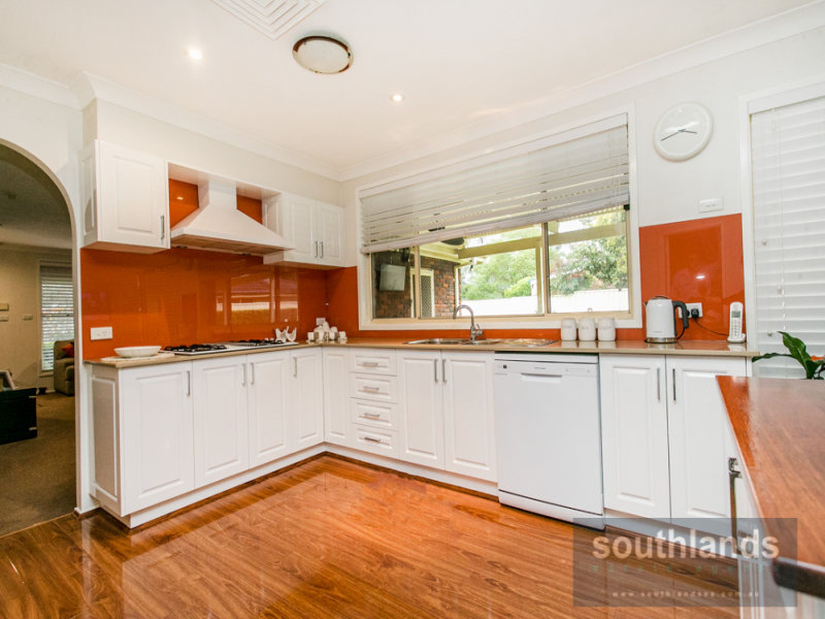 3 Huron Place, JAMISONTOWN
