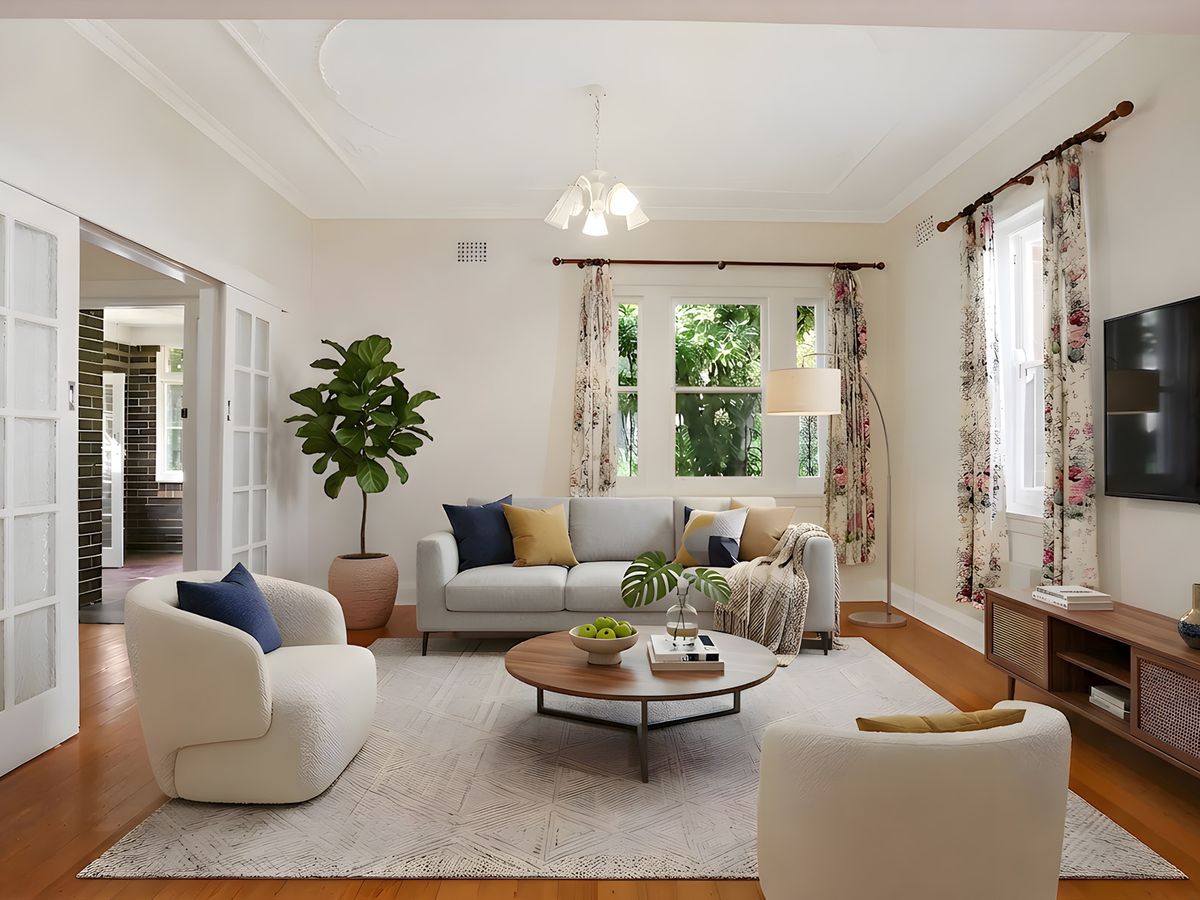 1 / 21 Wentworth Avenue, Waitara, Waitara - Thumbnail 2