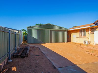 9 Finlay Street, Port Hedland