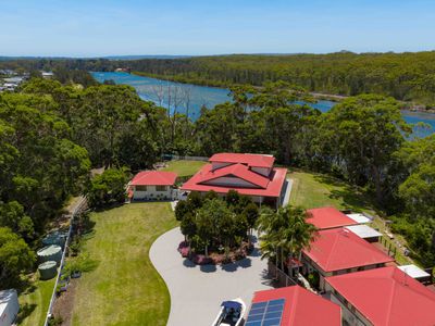 284 River Road, Sussex Inlet