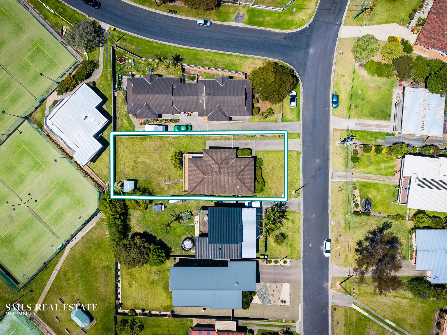 20 Kowara Crescent, Merimbula