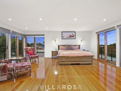 15 Kim-Marie Mews, Moriac