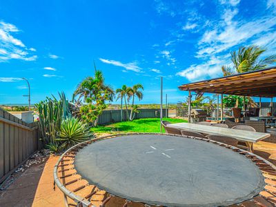102 Sutherland Street, Port Hedland