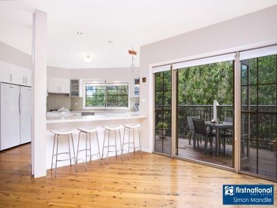 2A  Loretta Avenue, Como