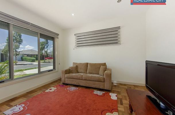 2 Folger Road, Craigieburn