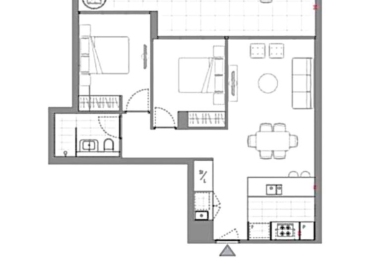 117 / 59 Stables Circuit, Doncaster