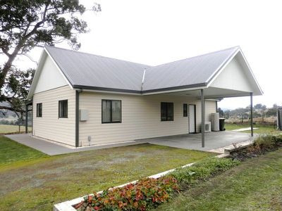 47 Silver Hill Road, Cygnet