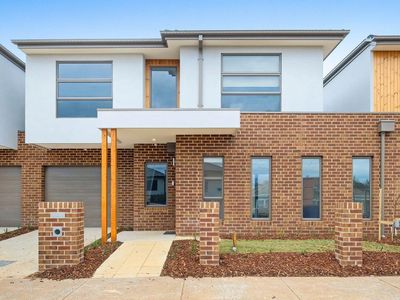15 Moushall Avenue, Niddrie