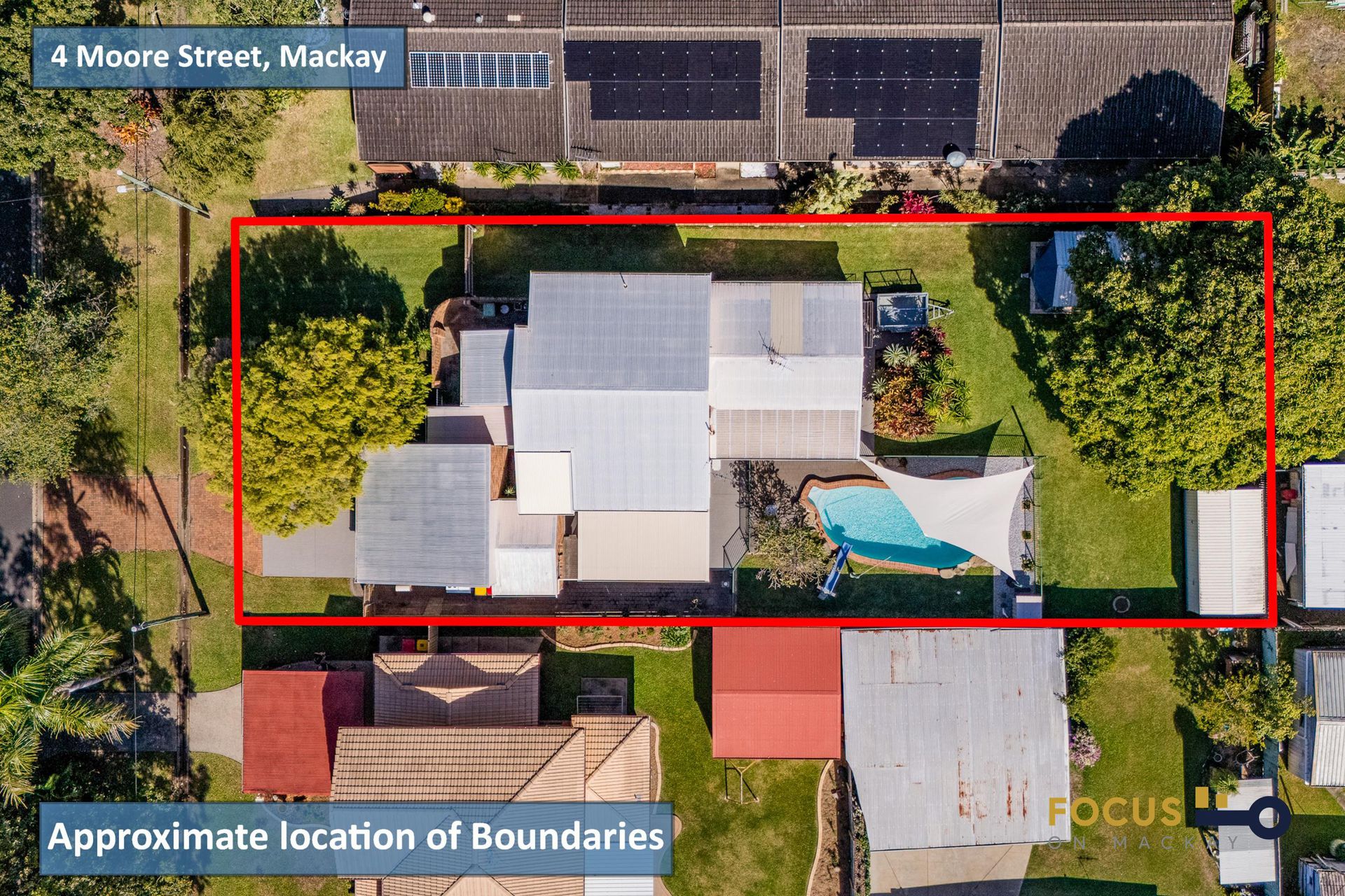 4 Moore Street, Mackay