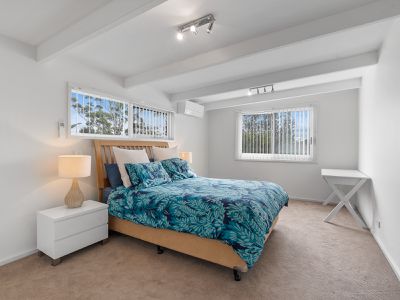 115 Matron Porter Drive, Narrawallee