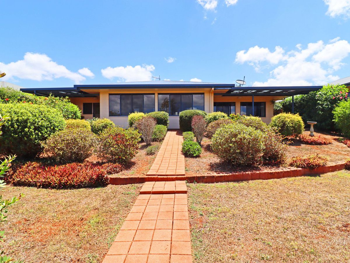 43 ANTHONY DRIVE, Atherton