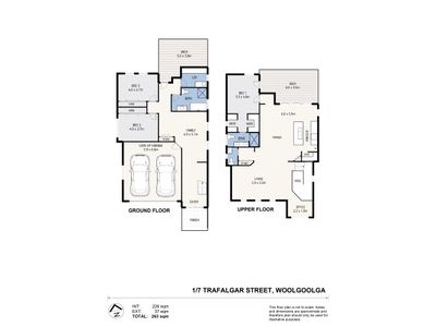 1 / 7 Trafalgar Street, Woolgoolga