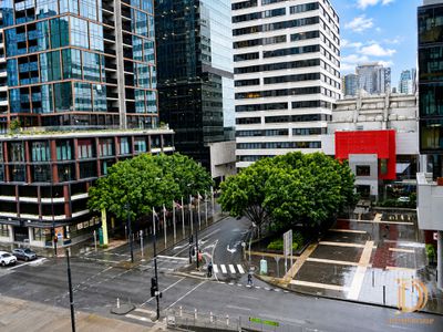 108 / 628 Flinders Street, Docklands
