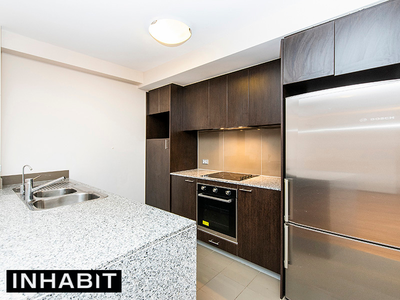 16 / 118 Adelaide Terrace, East Perth