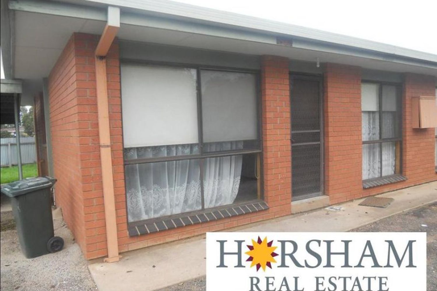 Horsham