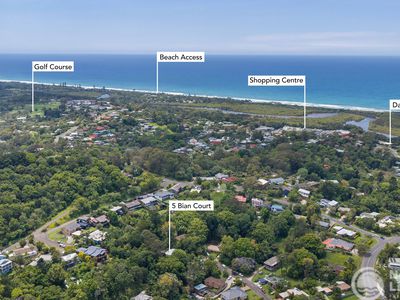 5 Bian Court, Ocean Shores