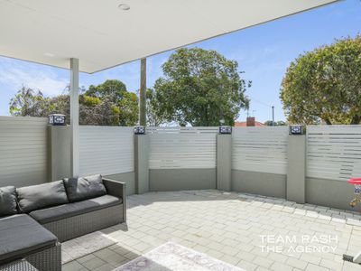 41A Halland Way, Westminster