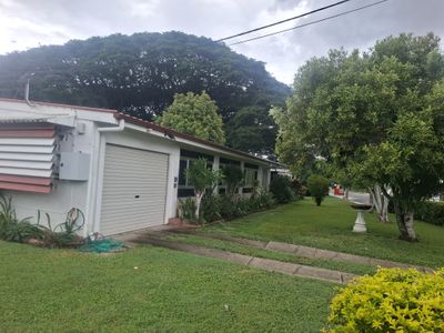 2 Brownhill Street, Mundingburra