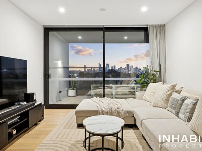 17 / 55 McCallum Lane, Victoria Park