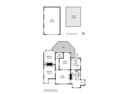 27 Rowes Road, Geeveston