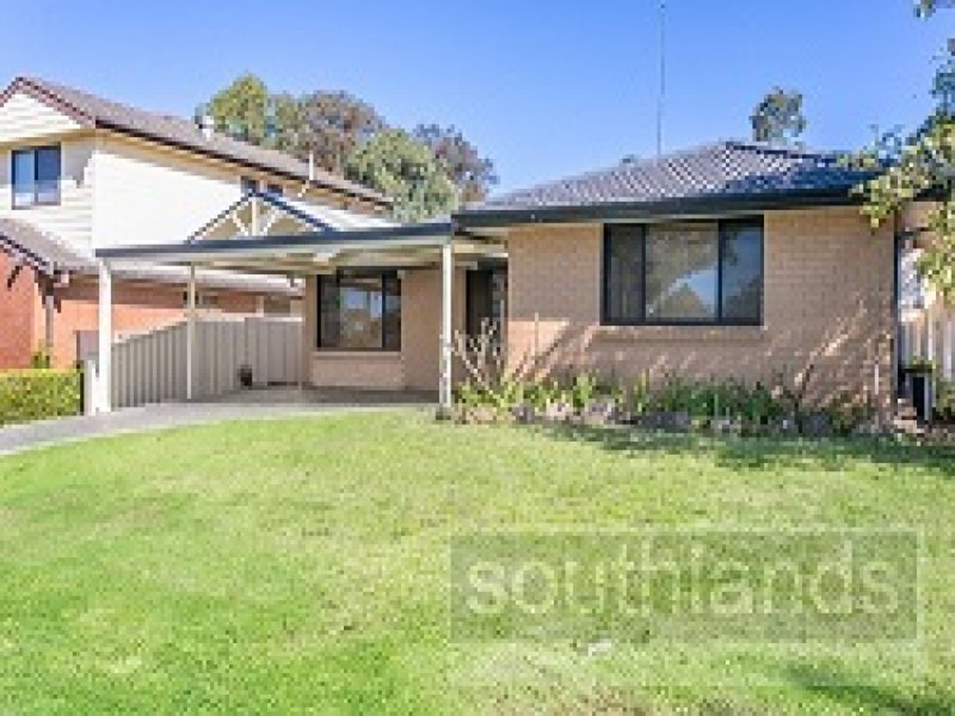 32 Timaru Grove, SOUTH PENRITH