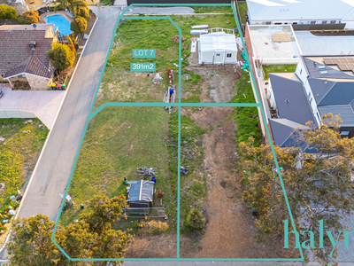 4C Seaview Terrace, Kalamunda