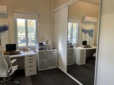242 Heights Road, Nanango