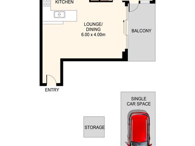 307 / 9 Australia Avenue, Sydney Olympic Park