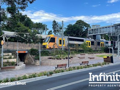 6B / 3 JERSEY ROAD, Artarmon