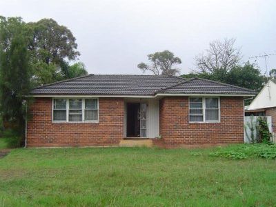 14 Cullens Road, Punchbowl