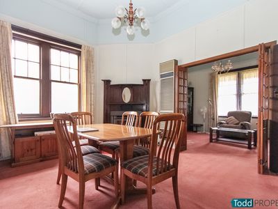 102 High Street, Heathcote