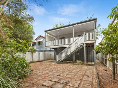 152 Witton Road, Indooroopilly