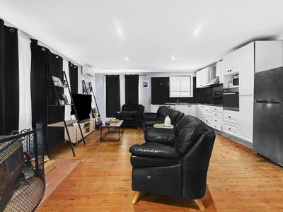 15 St Leonards Street, Rocky Point