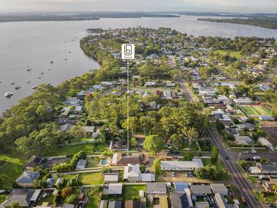 95 Vales Road, Mannering Park