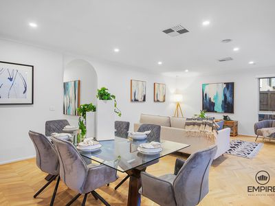 21 Kunlun Crescent, Clyde North