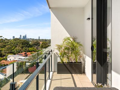 511 / 2 Thorburn Way, Shenton Park