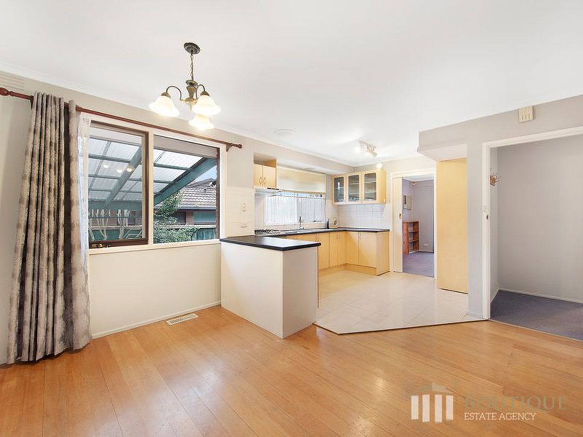 18 Wingham Street, Dandenong North