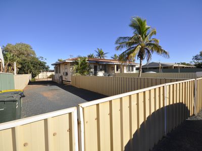 109A Sutherland Street, Port Hedland