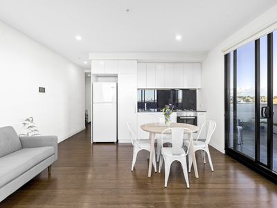 405 / 10 clinch avenue, Preston