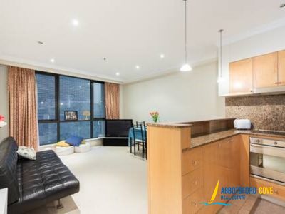 2 Bond Street, Sydney