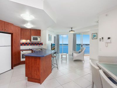 1204 / 182-192 Marine Parade, Labrador