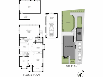 9 The Glen Road, Bardwell Valley