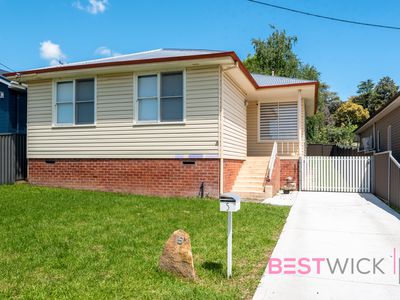 5 Lewins Street, South Bathurst