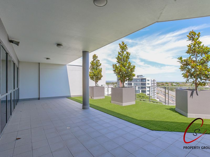 53 / 1 Rowe Avenue, Rivervale