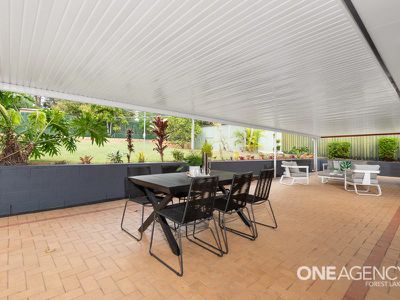 22 Glengallan Pl, Durack