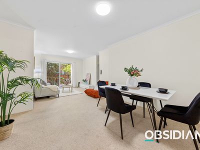 4 / 39 Albert Street, Hornsby