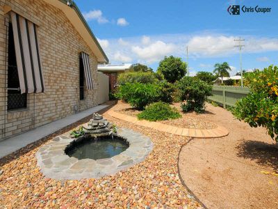 122 Elizabeth Street, Urangan