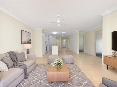 28 Cheihk Crescent , Collingwood Park