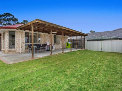 46 Griffiths Street, Oak Flats