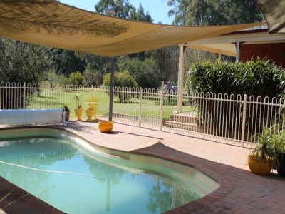 65 Cassidy Lane, Koondrook